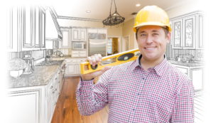 Kitchen Home Improvement Contractor