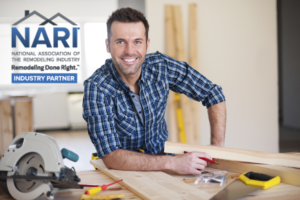 Partnership with NARI