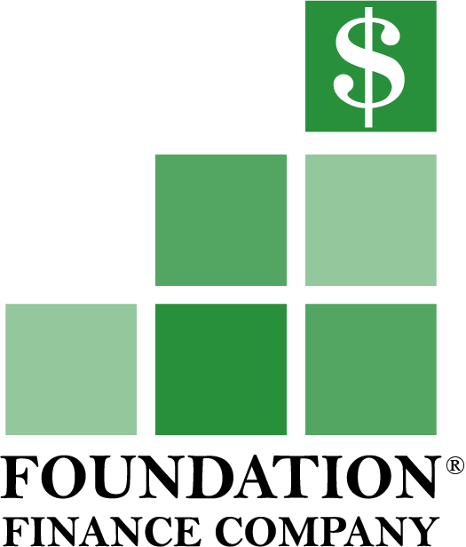 Cropped Foundation Finance Company Logo