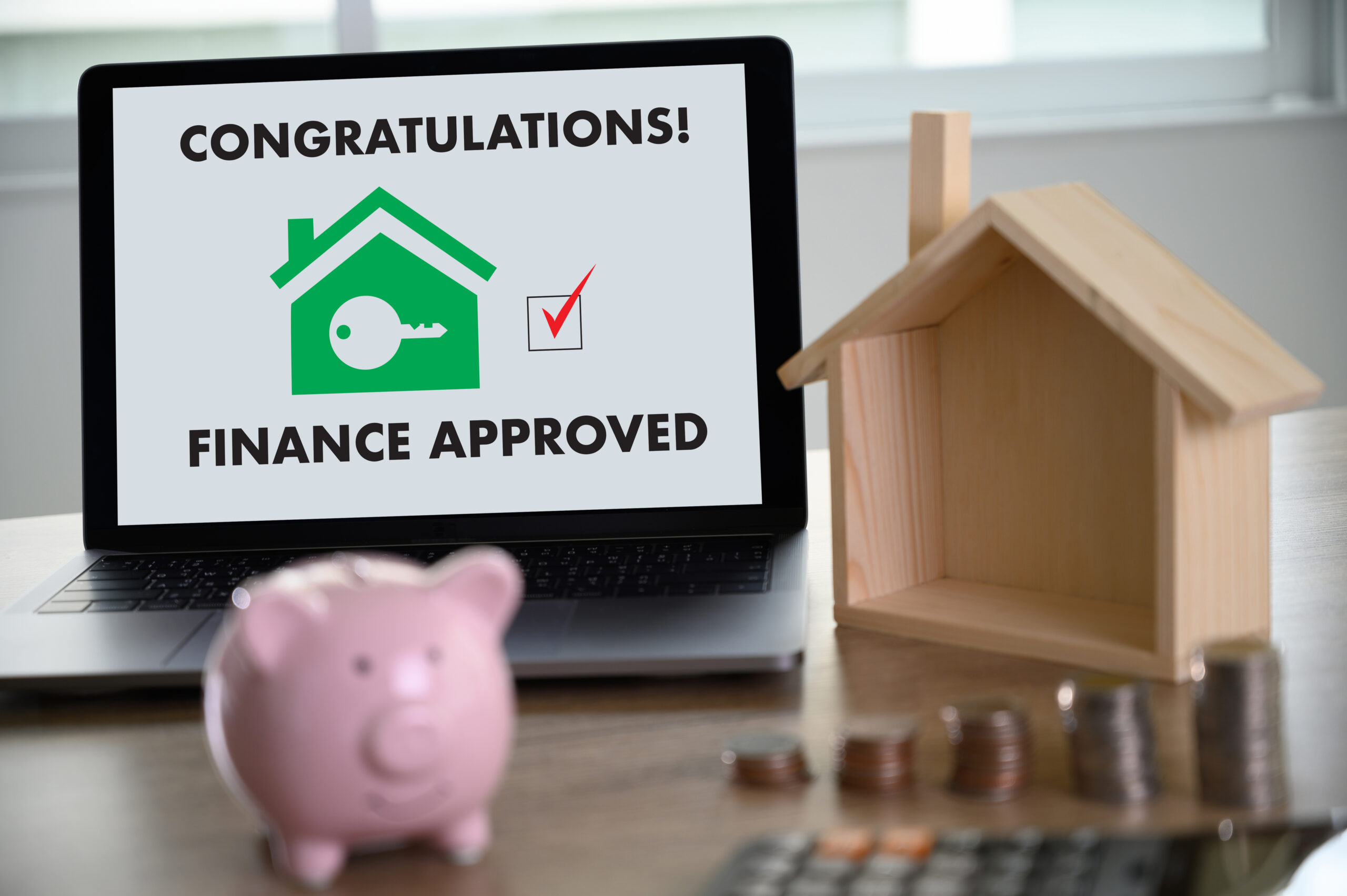 Offer Second Chances with Second Looks Foundation Finance