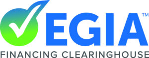 EGIA logo