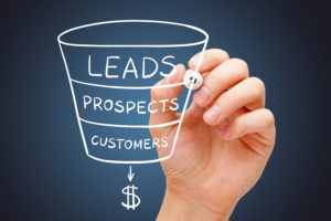 Figuring Out Your Sales Funnel
