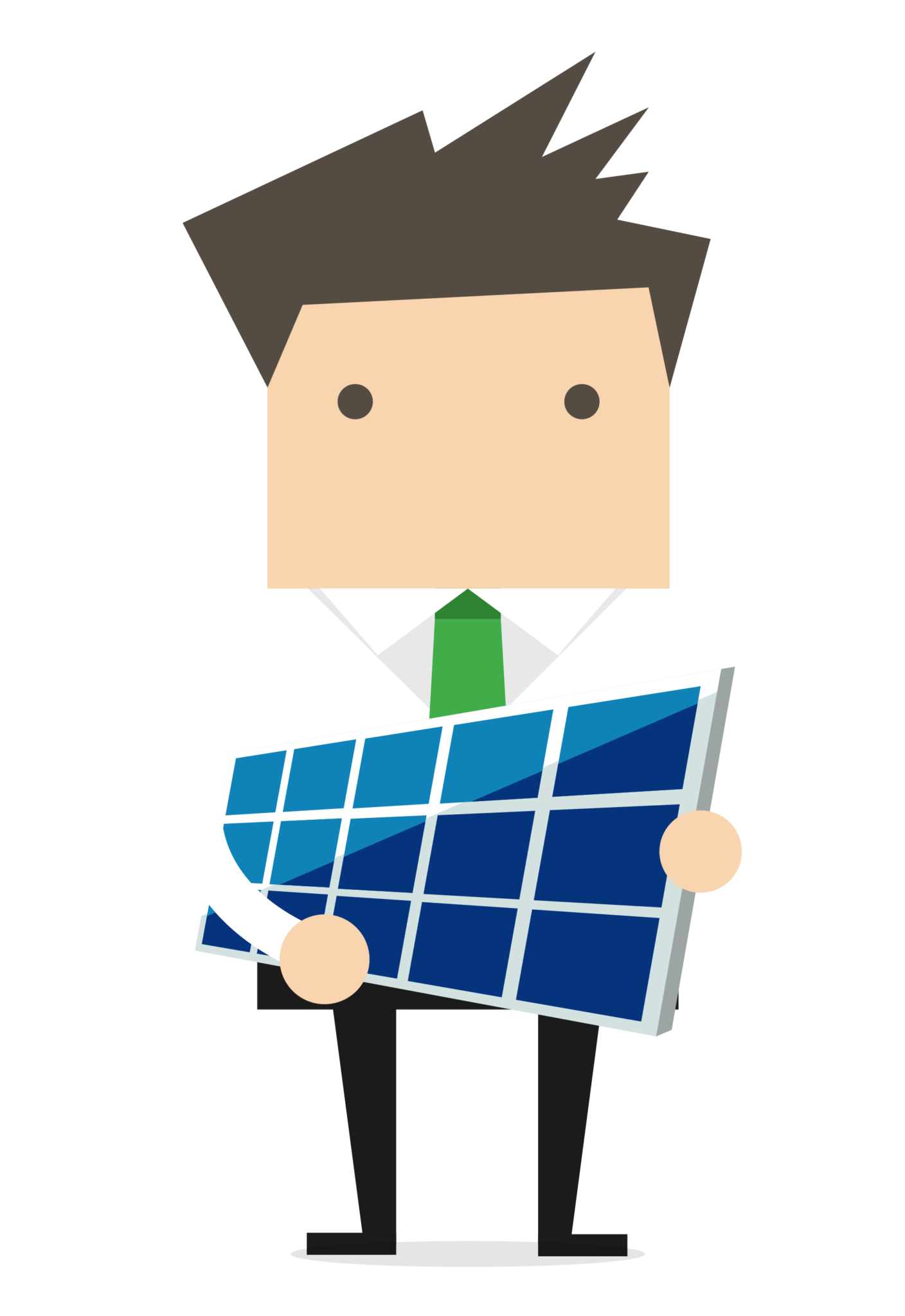 Solar Financing Foundation Finance Company LLC