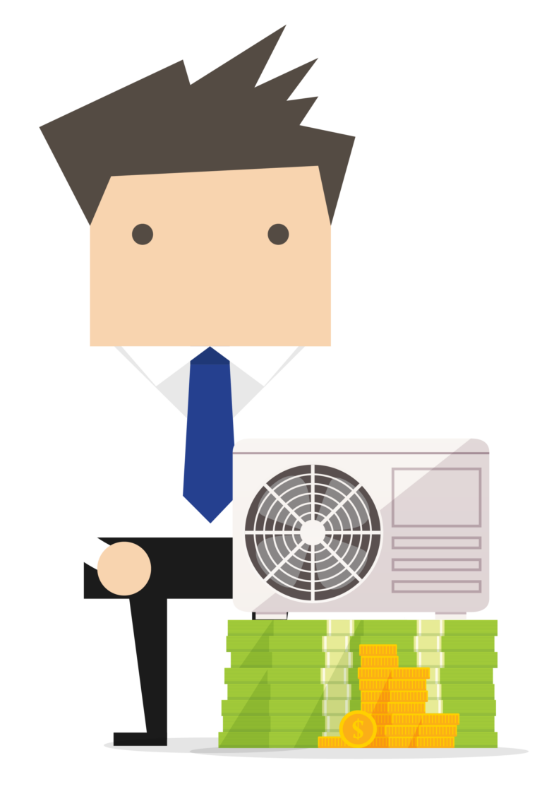 HVAC Financing Foundation Finance Company LLC