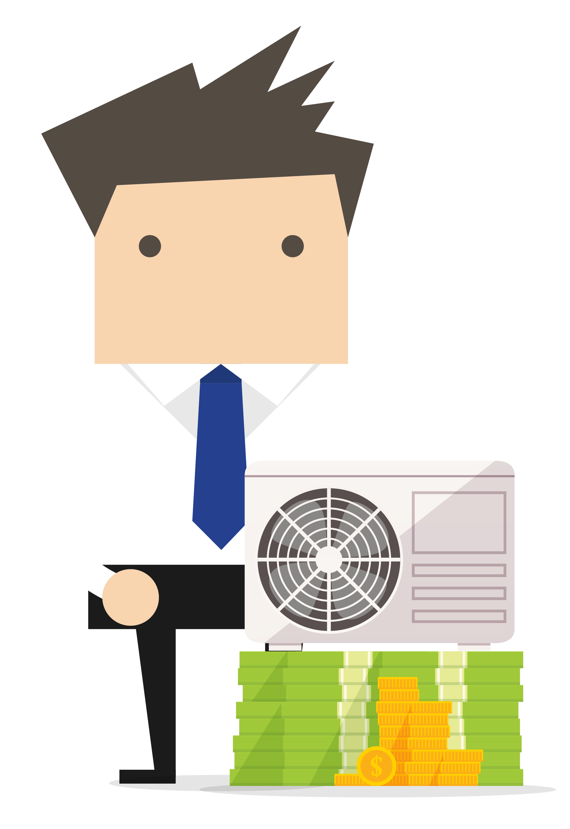 HVAC Financing Foundation Finance Company LLC