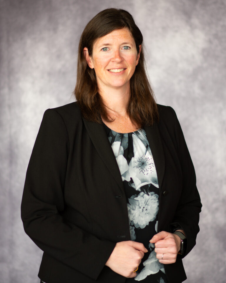 Andrea McCullion, President at Foundation Finance Company