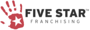 Five Star Franchising Logo