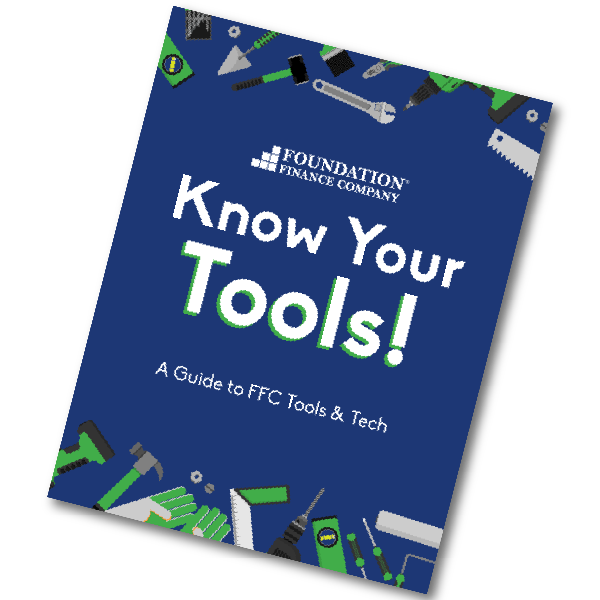 Know Your Tools eBook Image