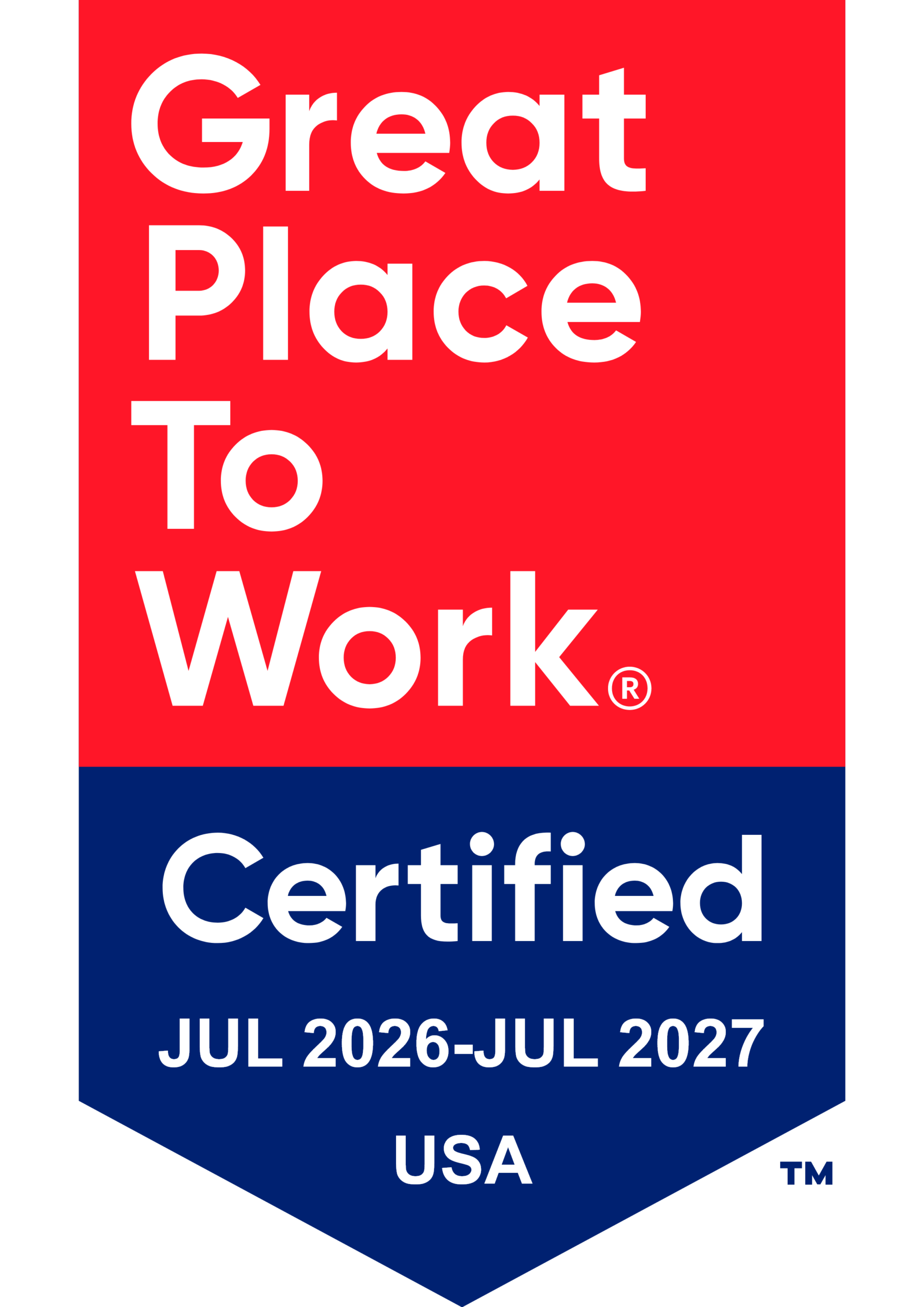 foundation finance company us english 2026 certification badge