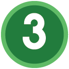 green circle 3