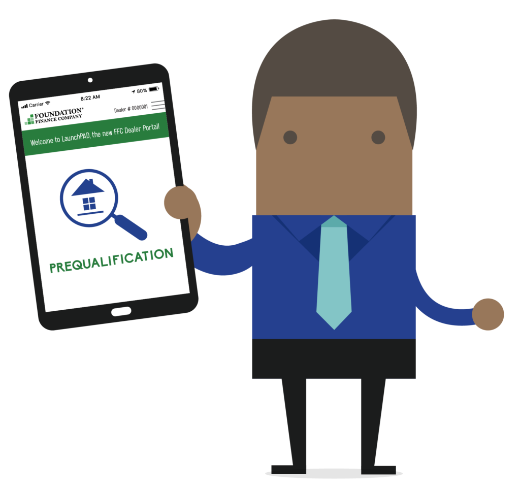 prequalification-foundation-finance-company