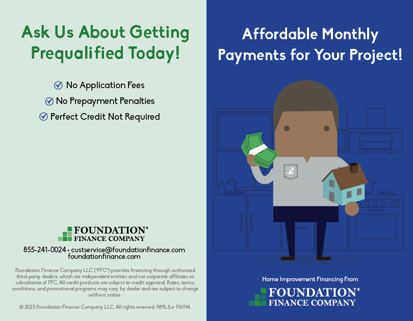 Customer Brochure Front