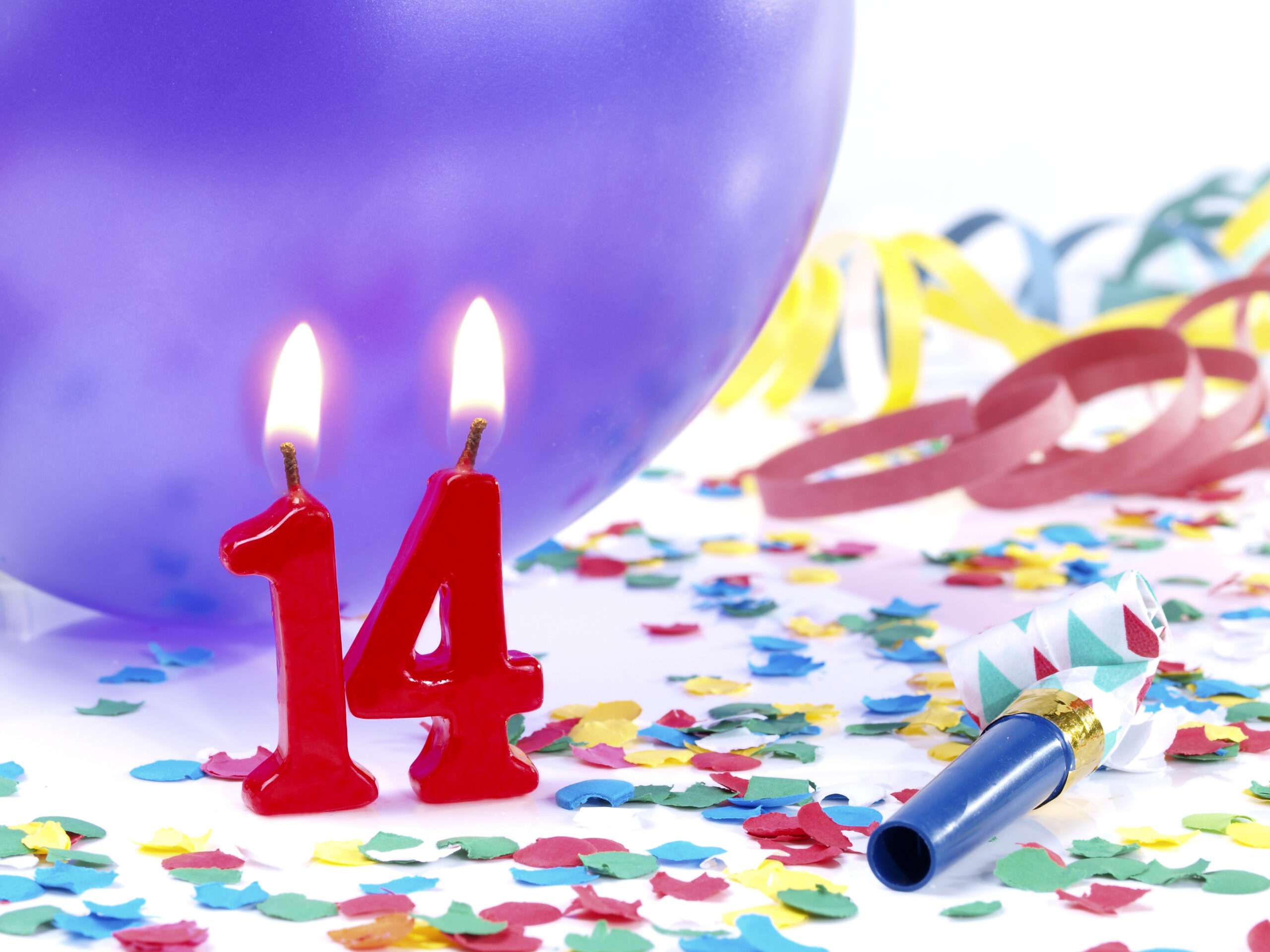 celebrate 14 years of financing with ffc