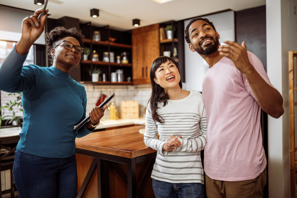what homeowners want from you