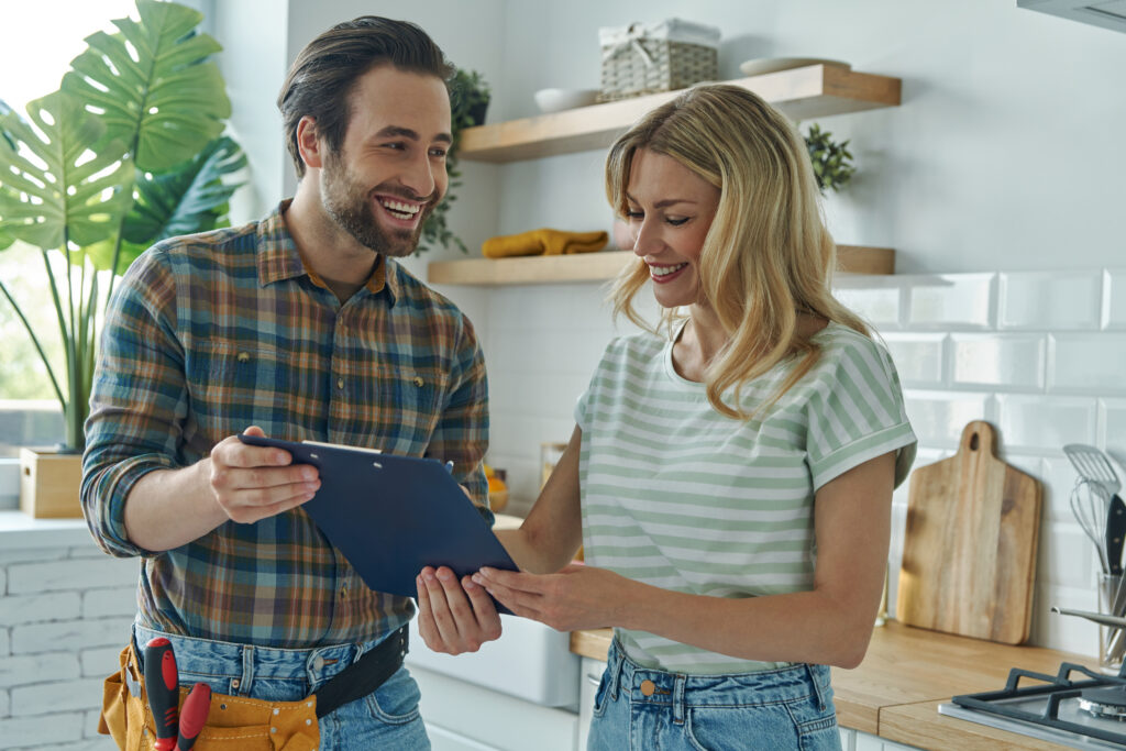 5 questions customers ask about financing blog