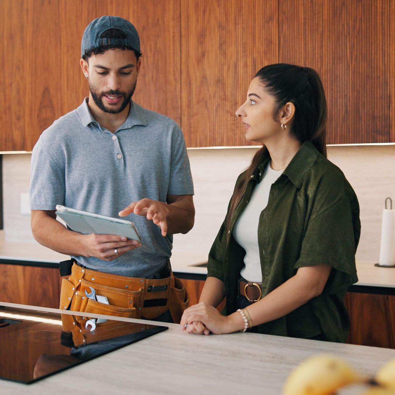 choosing the right financing promo for your customer