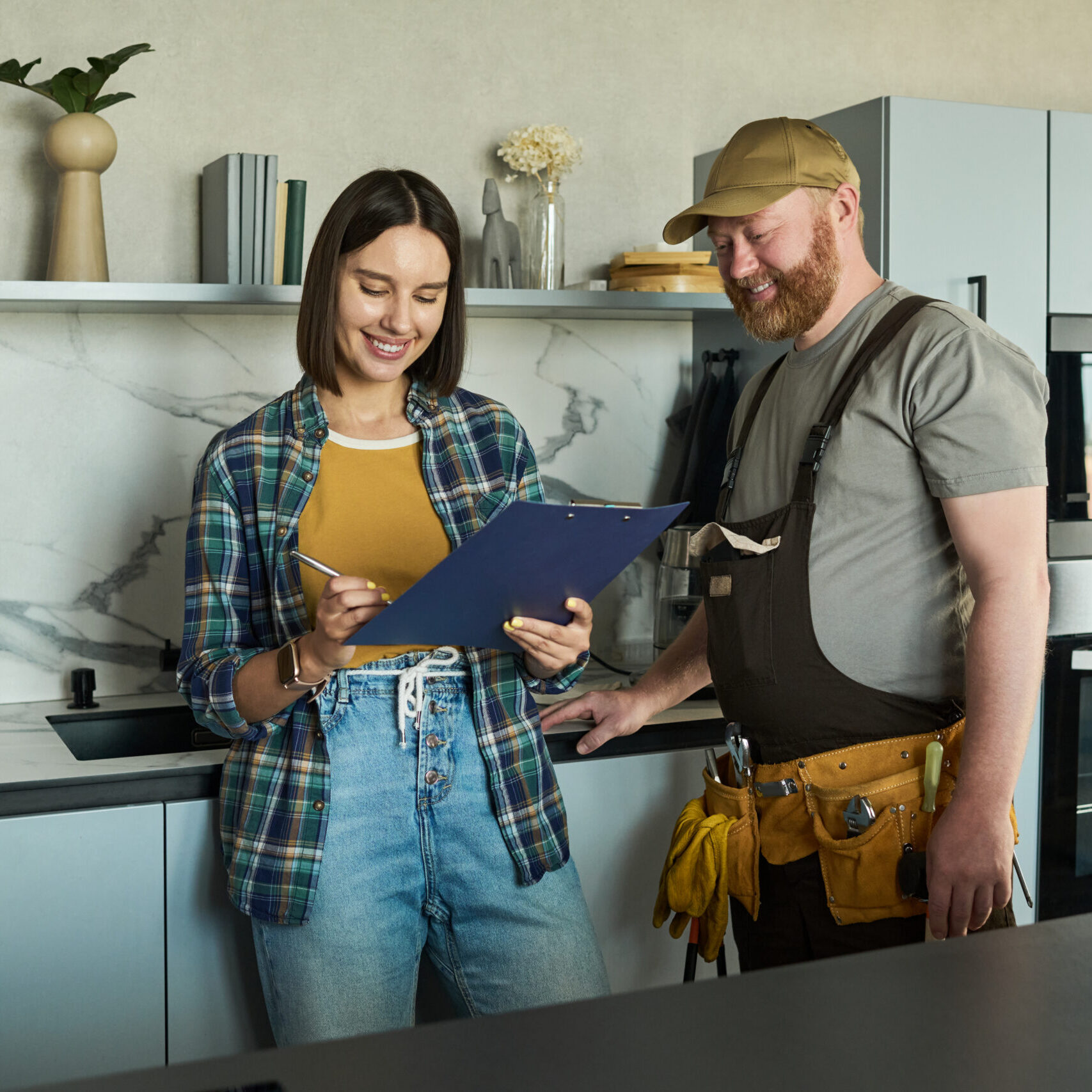 why offer home improvement financing